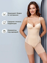  бежевый