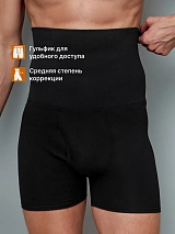  черный