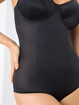  черный
