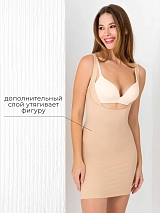  бежевый