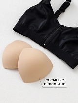  черный